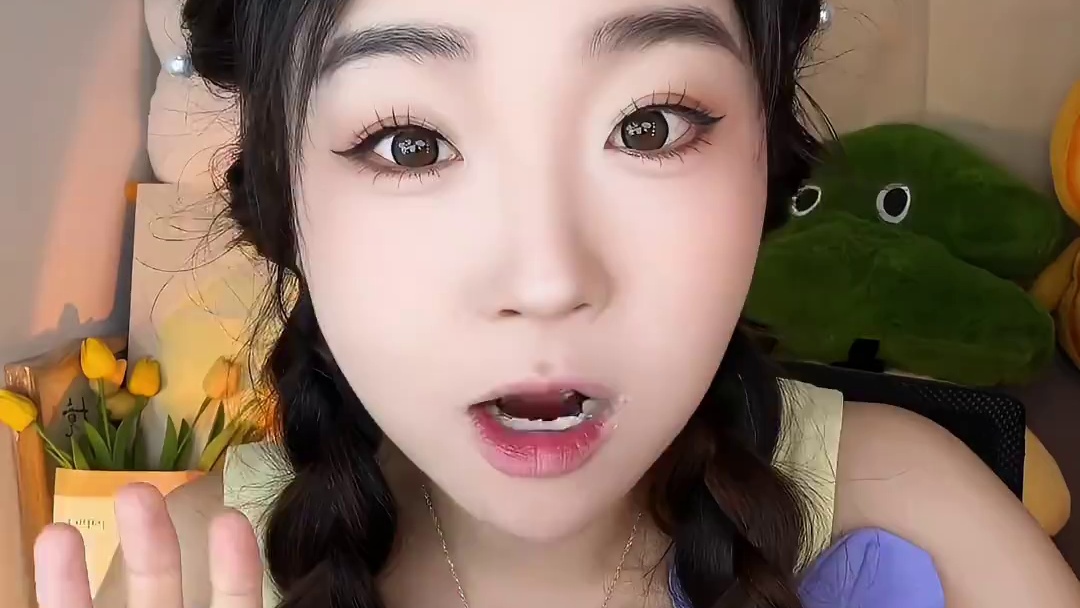 面包泡奶了！还得用这种拉丝面包！吸满了奶味！#花式新吃法 #面包泡奶 #太好吃了 #神仙吃法