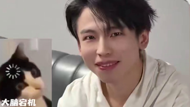 #挥手不是抱歉 是老弟你还得练#综艺 #狼人杀