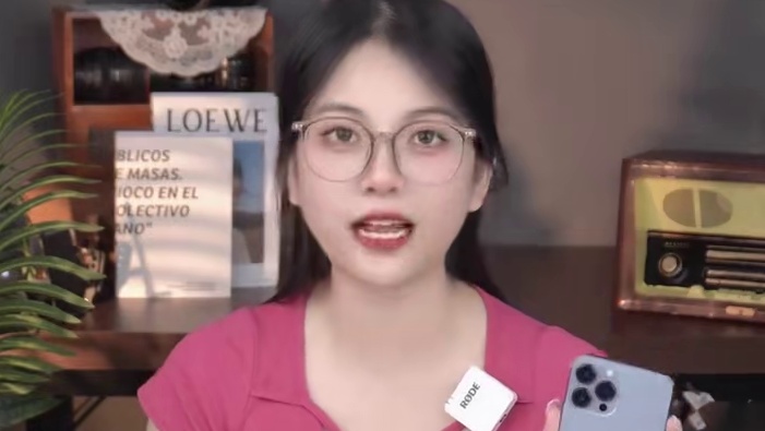 苹果13Promax凭什么是历代iPhone差评最少的？ #iphone13promax #苹果手机