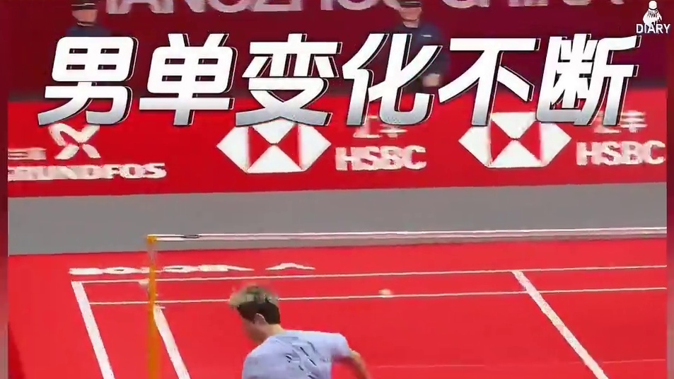 石宇奇参加世锦赛  韩国媒体怒斥国羽 #石宇奇 #国羽 #羽球人 #羽毛球 #澳门羽毛球公开赛