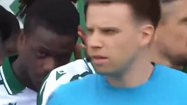 真的是太离谱了！#足球