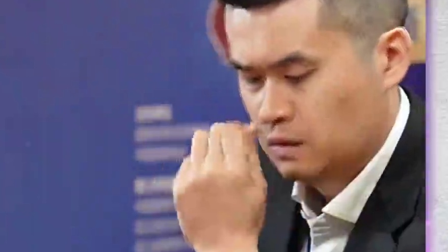 中国象棋大师精彩对局高手实战弃子大师曹岩磊血战原第一人王天一 #象棋 #天天象棋 #中国象棋布局技巧