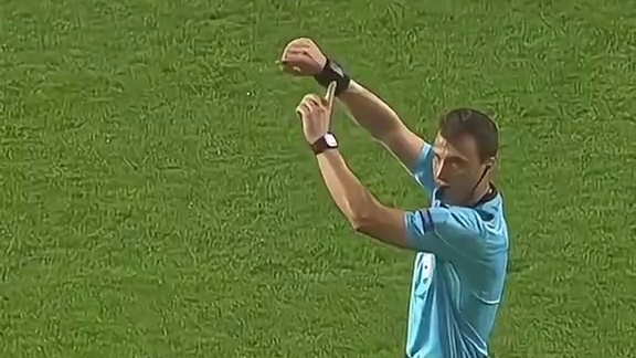 卢卡库暖心瞬间，足球的魅力不过如此