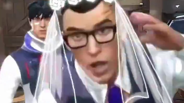 我们有点暧昧了