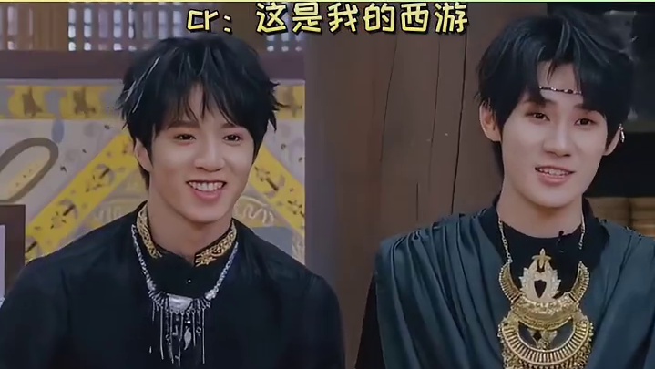 真不愧是大馋丫头呀！