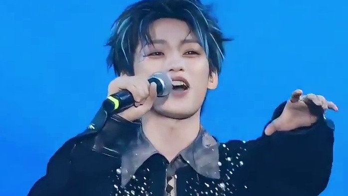 “我迷恋的始终是你”8月2号贵阳见！ #梓渝#拥抱你的我#梓渝音乐节#贵阳银河左岸音乐节