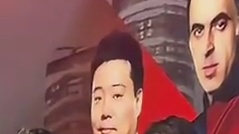 2025上海大师赛，阿里卡特VS马克塞尔比，帅大师登场！！！
#比赛现场 #气场全开 #台球 #斯诺