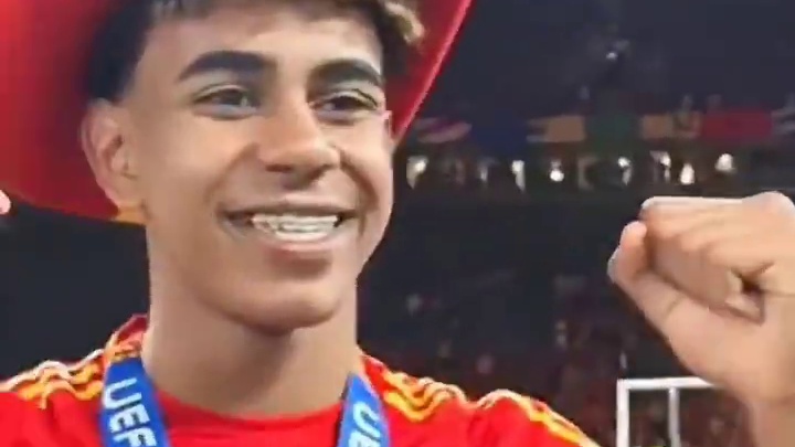 精彩演绎！巅峰对决！