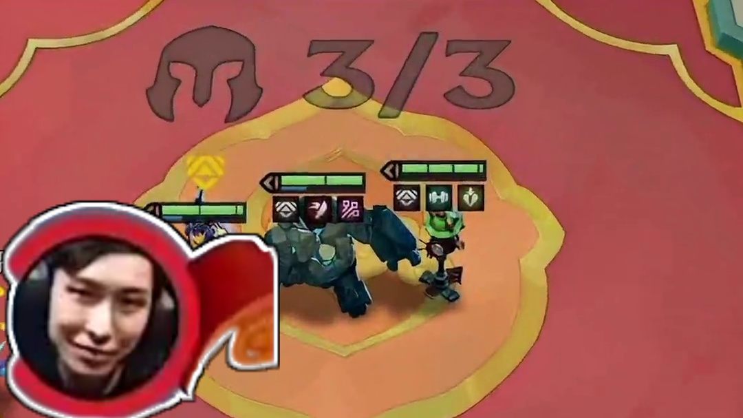 这七个梦泪，不要让我碰到你！瓦金铲铲