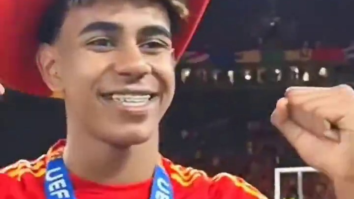 精彩演绎！巅峰对决！