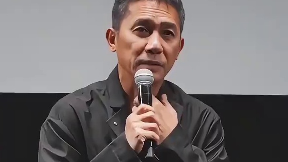 梁朝伟的眼光究竟有多绝？回看他爱过的三位女星，原来灵魂的契合才是婚姻的本质 #梁朝伟   #张曼玉 