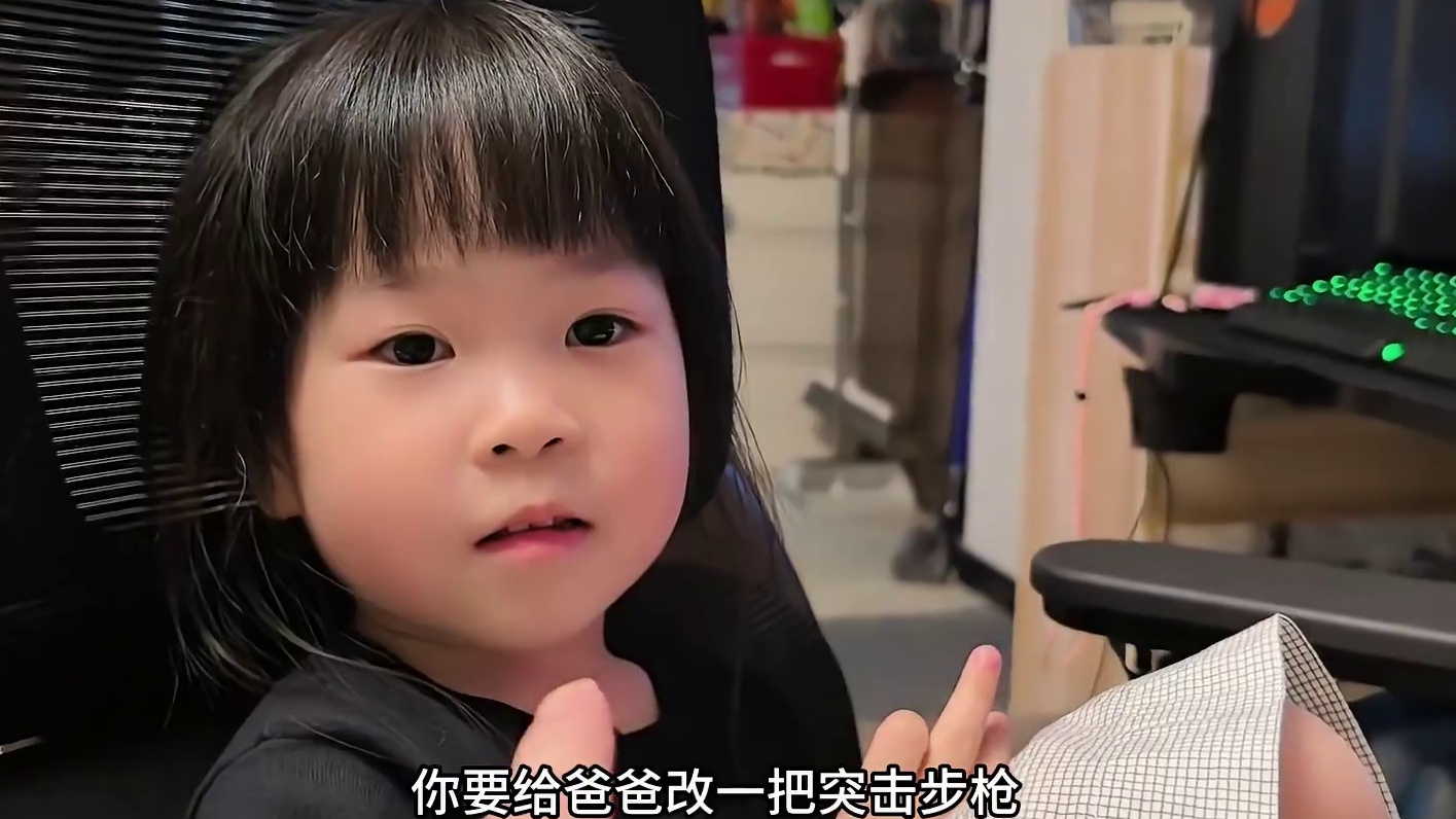 果然菜就得多练 #三角洲行动 #HKC显示器 #G27H4Plus #2K300HZ