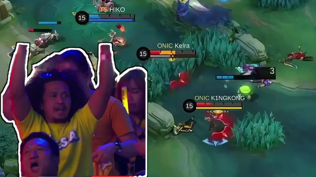 八强之战酣畅淋漓，四强悬疑紧张拉满 #决胜巅峰全球电竞  #决胜巅峰全球季中杯 #决胜巅峰