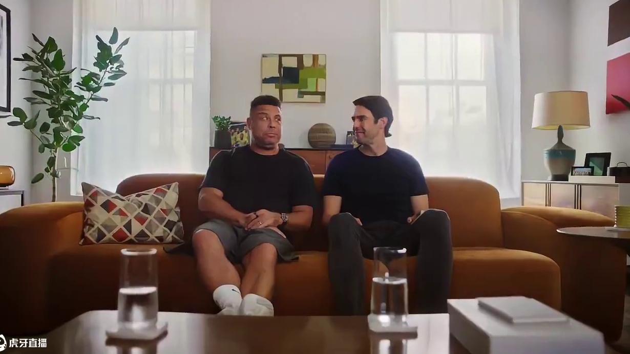 罗纳尔多卡卡 #罗纳尔多 #卡卡