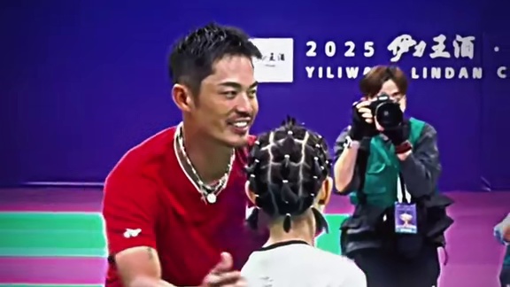 致敬军人 八一节日快乐#林丹 #林丹杯羽毛球公开赛