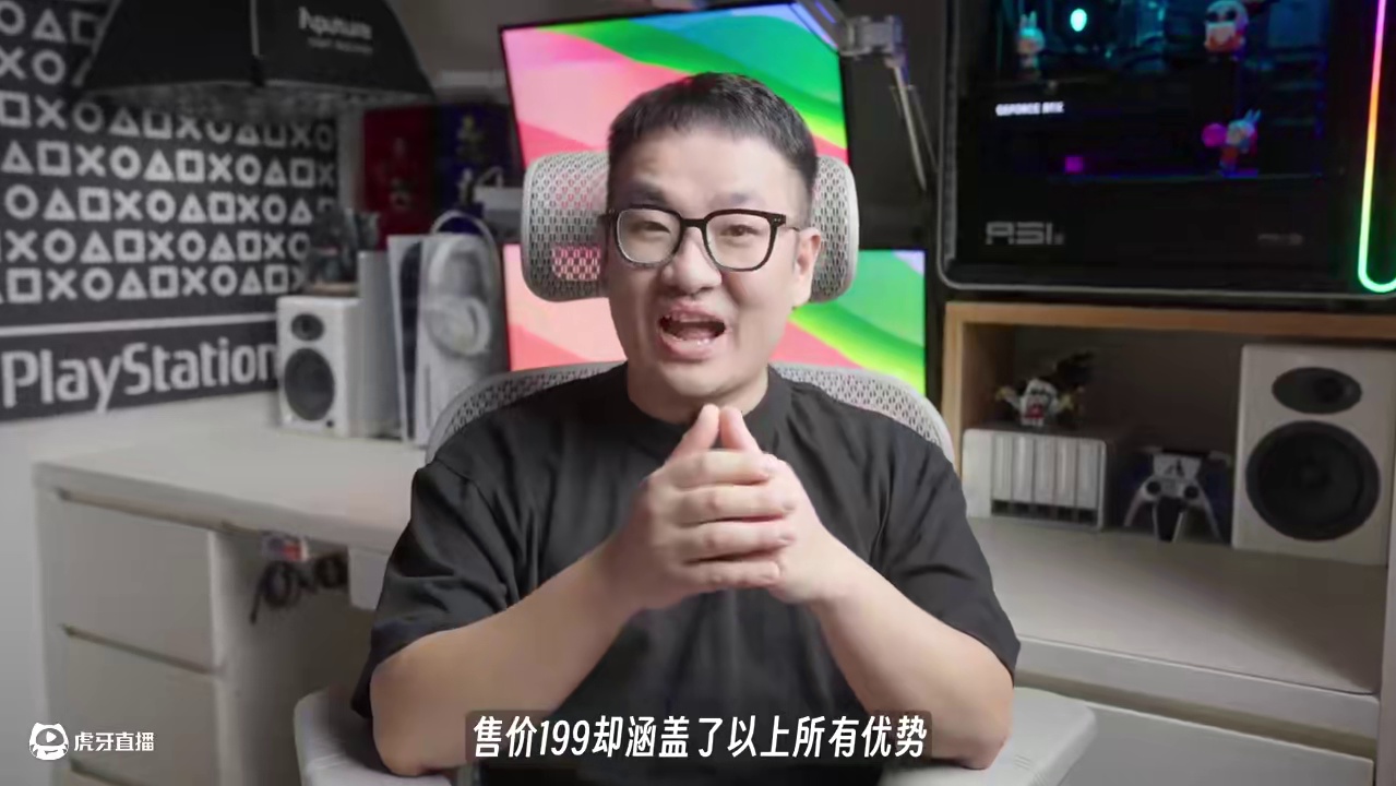 掌心核电站！酷态科10号超级电能充mini实测！小身板掀翻天 各种大大小小的充电器家里真的是一堆了
