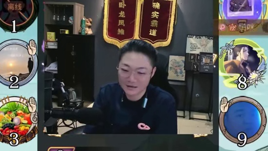 板子：镜隐迷踪。小猎人炸爆悍跳狼，可畸形狼坑却小胜好人一筹#网易狼人杀 #狼人杀星赏金计划 #神秘狗