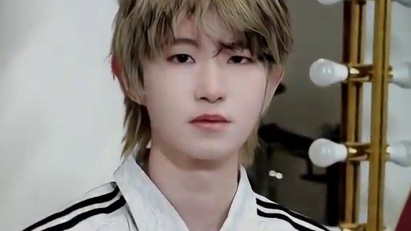 看好咯！我只表演一次#一諾 #成都ag超玩會