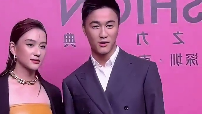 龙生龙凤生凤，再看四太梁安琪的五个孩子，个个都是人中龙风，何猷君堪称完美#娱乐评论大赏 #内容启发搜