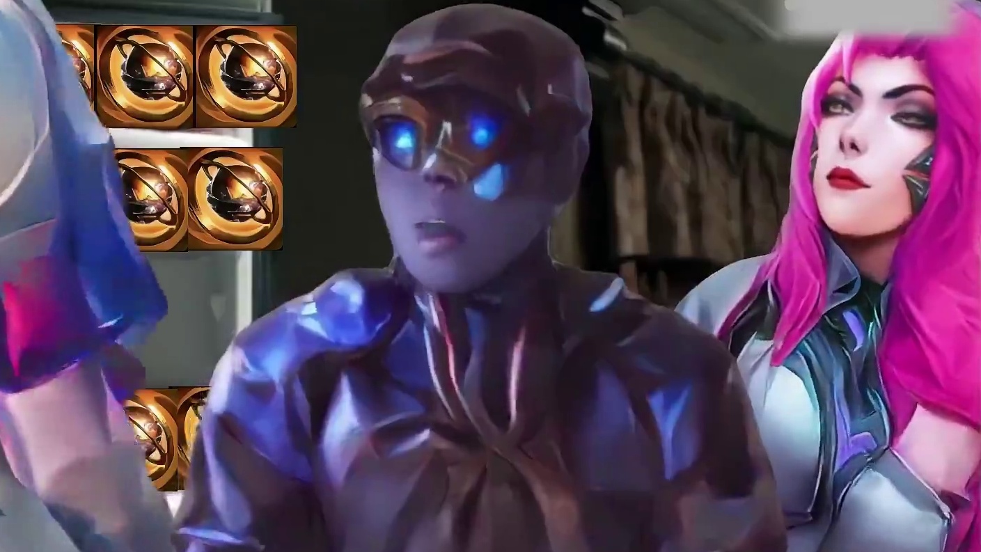 穷怕了，祖祖辈辈都是1费卡。波比。