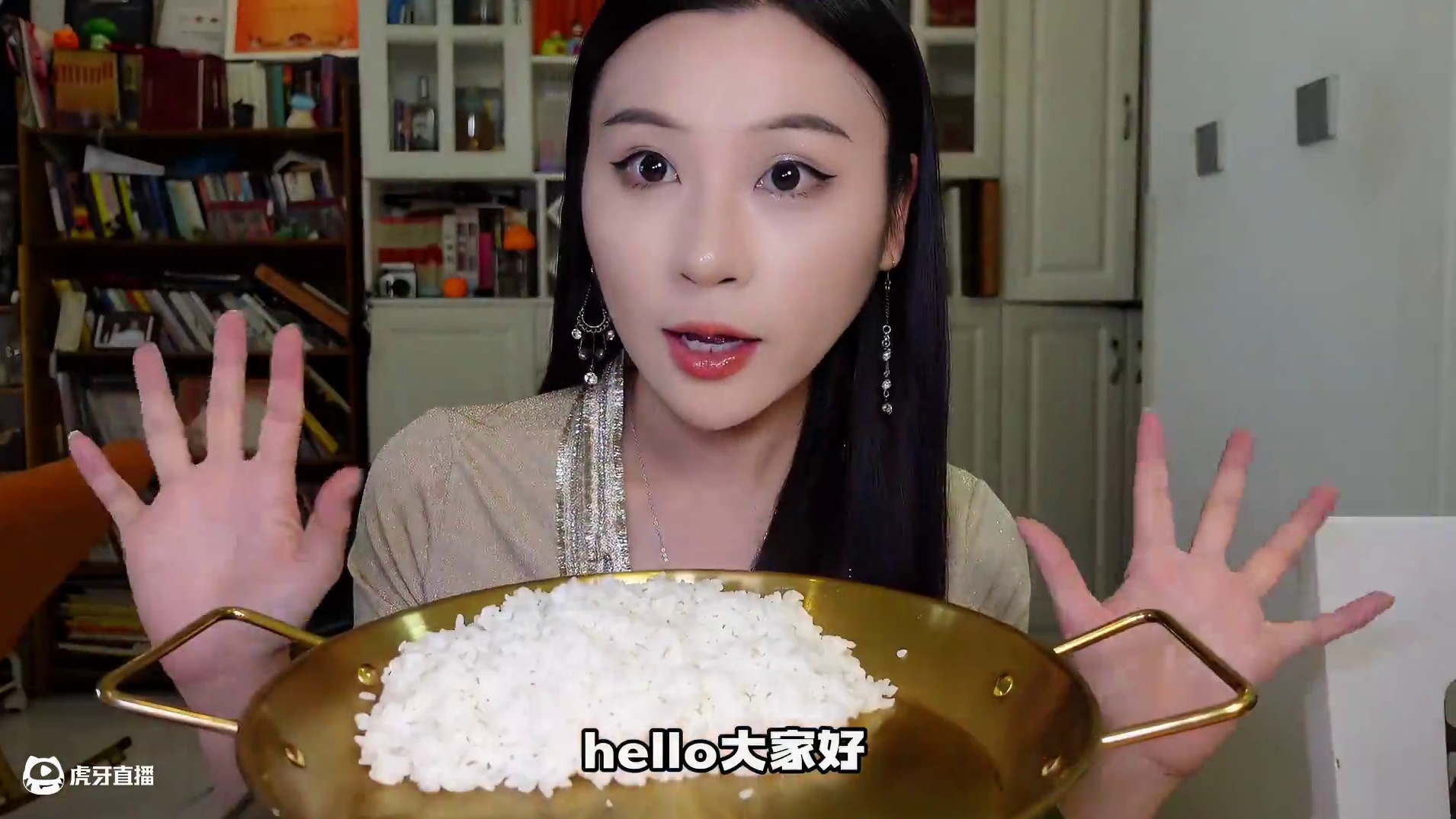 宅家炫家常菜—超大棒骨、糖醋里脊、回锅肉！自己做的量大管够 #酱大骨 #炸茄盒 #糖醋里脊 #家常菜