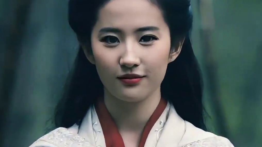 穿搭要显贵的核心出装#刘亦菲 #穿搭