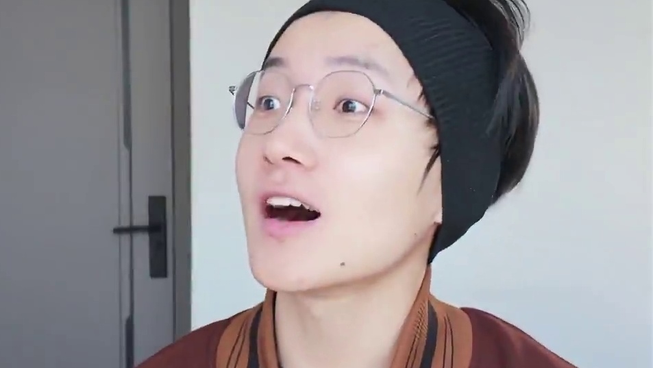 当你问我最爱爆金币的游戏... 哈基王，我承认我之前声音太大了#小王礼物盒下一站  #成都农友吃得太