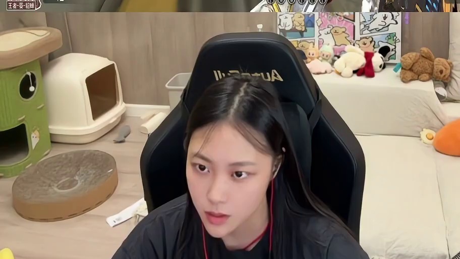 #穿越火线 卧龙凤雏