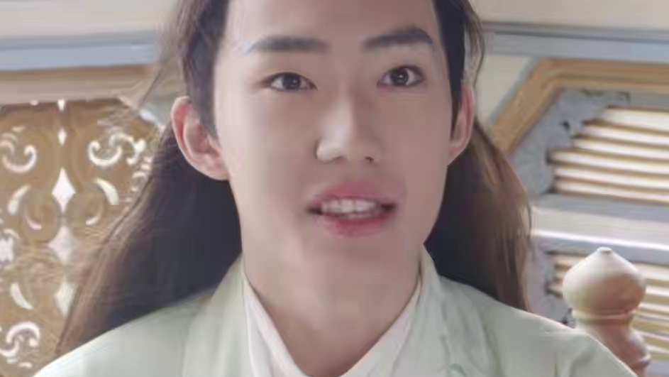 龙帅失忆入赘受辱，父病重不得归。遇秦冰相救得以恢复记忆... #醒龙帅定乾坤 #因为一个片段看了整部