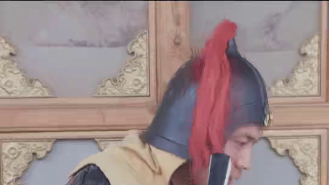 龙帅失忆入赘受辱，父病重不得归。遇秦冰相救得以恢复记忆... #醒龙帅定乾坤 #因为一个片段看了整部