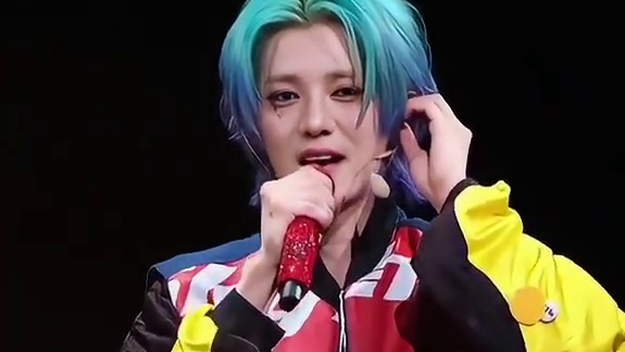 鹿晗厦门演唱会 清唱《nobody》 直拍. #鹿晗#nobody#鹿晗厦门演唱会#鹿晗演唱会直拍