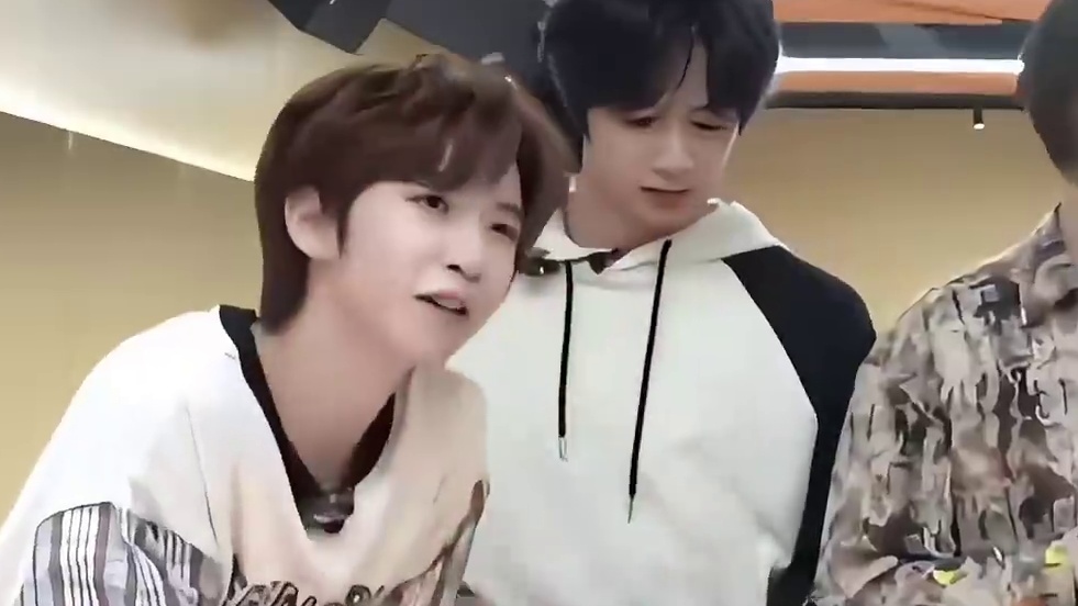 我到底什么时候能看见这段不笑啊