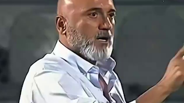 球员的自作主张让全队寒了心 #足球