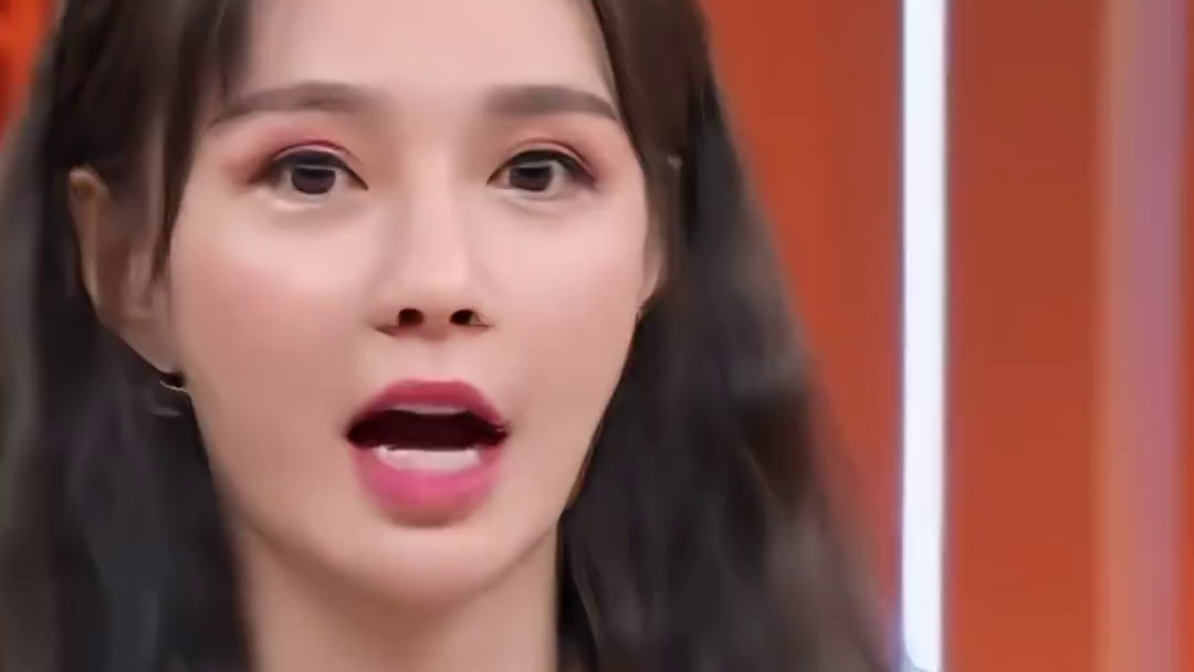 老实人当明星就毕雯珺这样