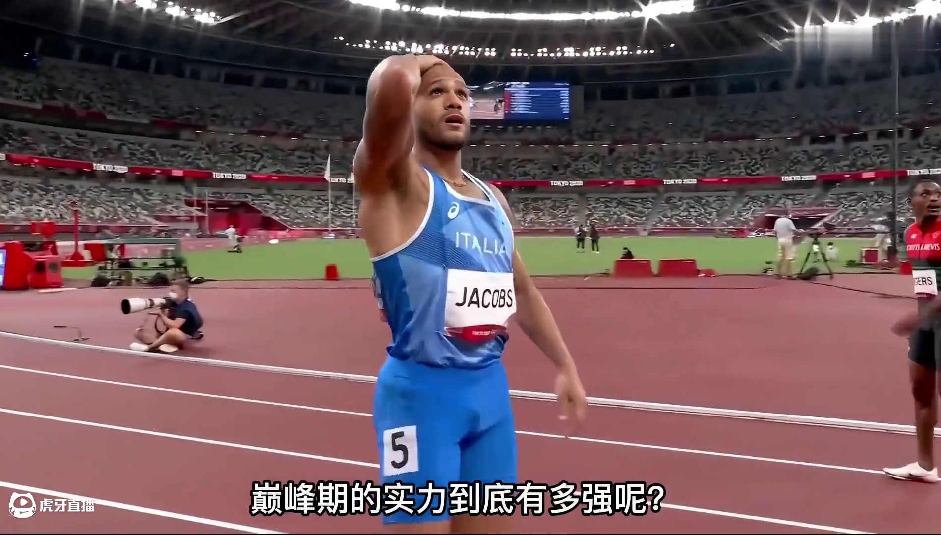 这就是来自意大利的顶级超跑  江湖外号人称鸽神雅各布斯