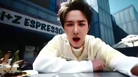 男子组合#威神v 携新迷你专辑《BIG BANDS 狂想曲》回归！MV将于6月上线，期待这场视觉盛宴