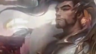 艾欧尼亚的风还是吹到了瓦罗兰特