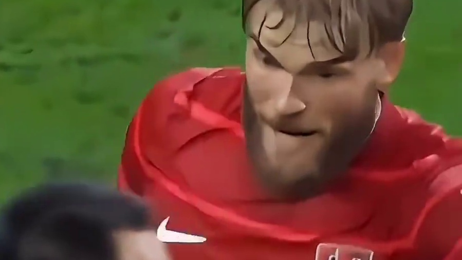 鼓励进攻，抑制各种拖延时间的行为#足球