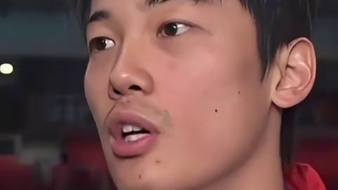 汪顺回应接力冲冠 #游泳#汪顺回应接力冲冠