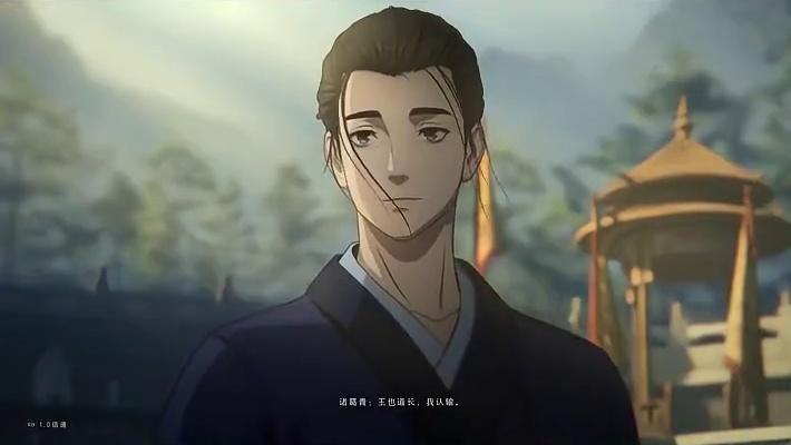 张之维为什么敢杀无根生？ #异人之下游戏  #哪都通创作营  #异人之下百相测试  #一人之下  #