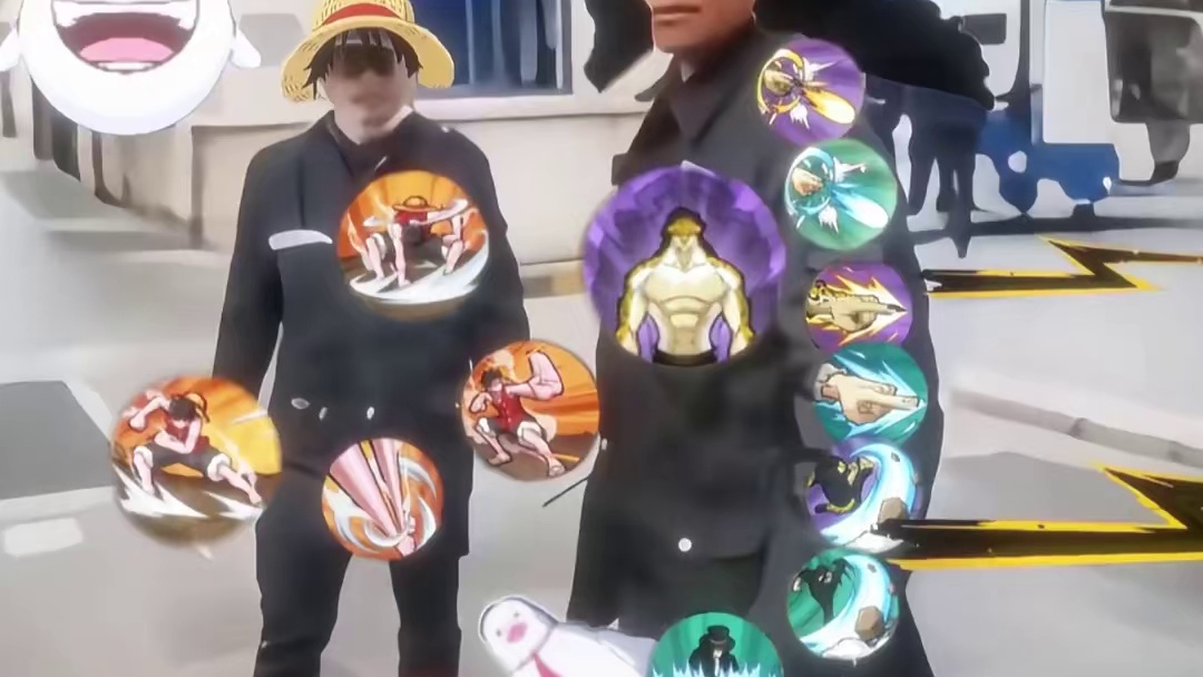 航海王壮志雄心 平衡性这一块/.#航海王壮志雄心 #航海王壮志雄心创作者团 #78物业 #海贼王