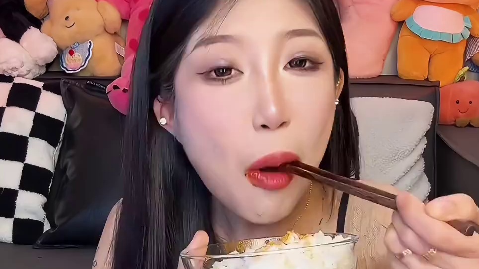 自制麻辣香锅#别吞我视频 #这也太好吃了 #麻辣香锅 #超好吃 #太好吃了