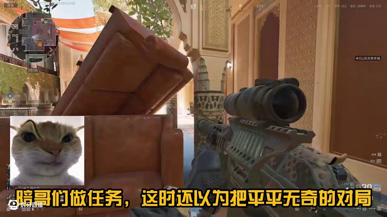 普通长弓有这爆率？ #三角洲行动  #三角洲鼠鼠拯救世界