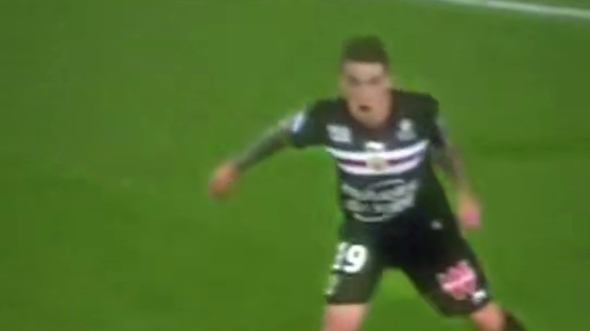 把球给我，我要过十个！