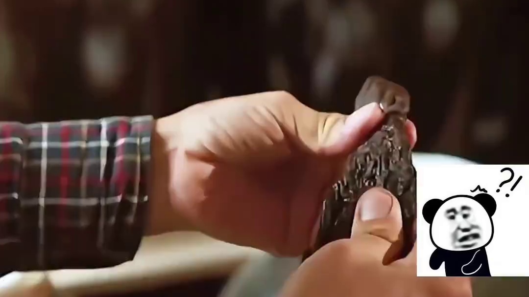 潮汕老菜脯 #老菜脯