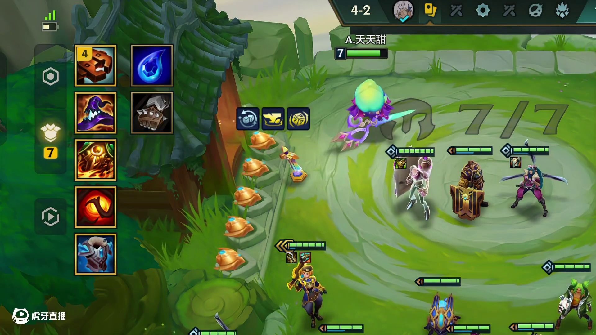 最新bug，无限刷新，趁策划没上班，赶紧玩！