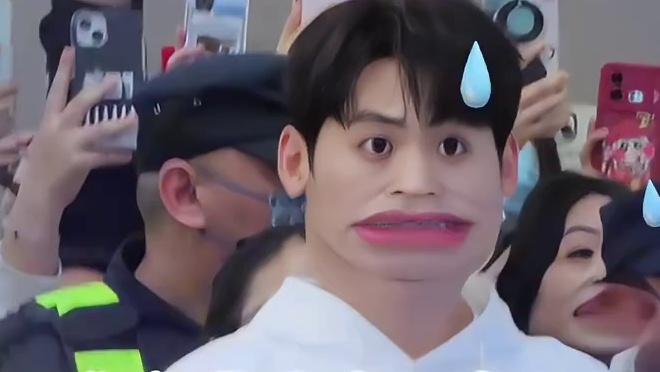 霸王茶姬是不是该反思一下自己的名字了