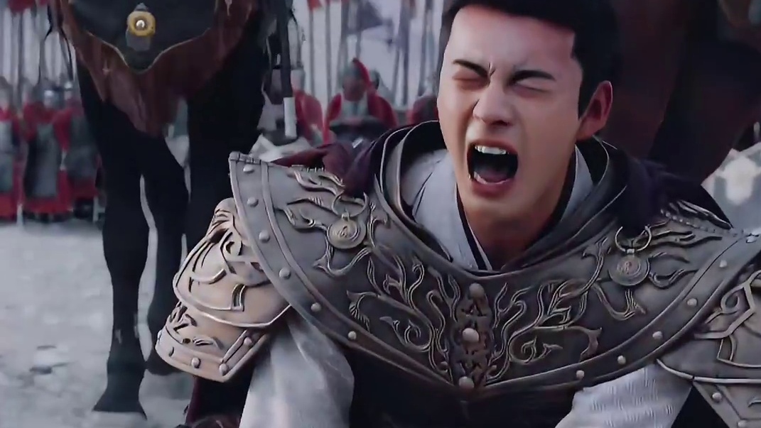 虐文爱好者闻讯赶来