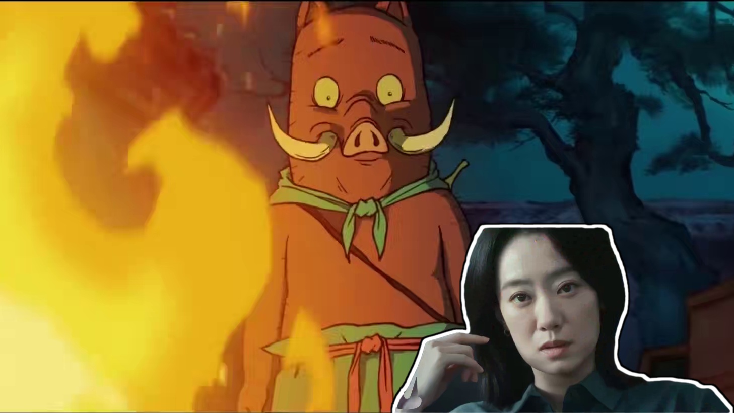 一夜爆红的浪浪山，到底好在哪？《浪浪山小妖怪》内核解析