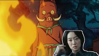 一夜爆紅的浪浪山，到底好在哪？《浪浪山小妖怪》內(nèi)核解析